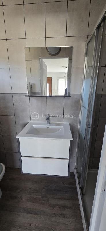 Appartement à vendre, 22m², Corbeil-Essonnes