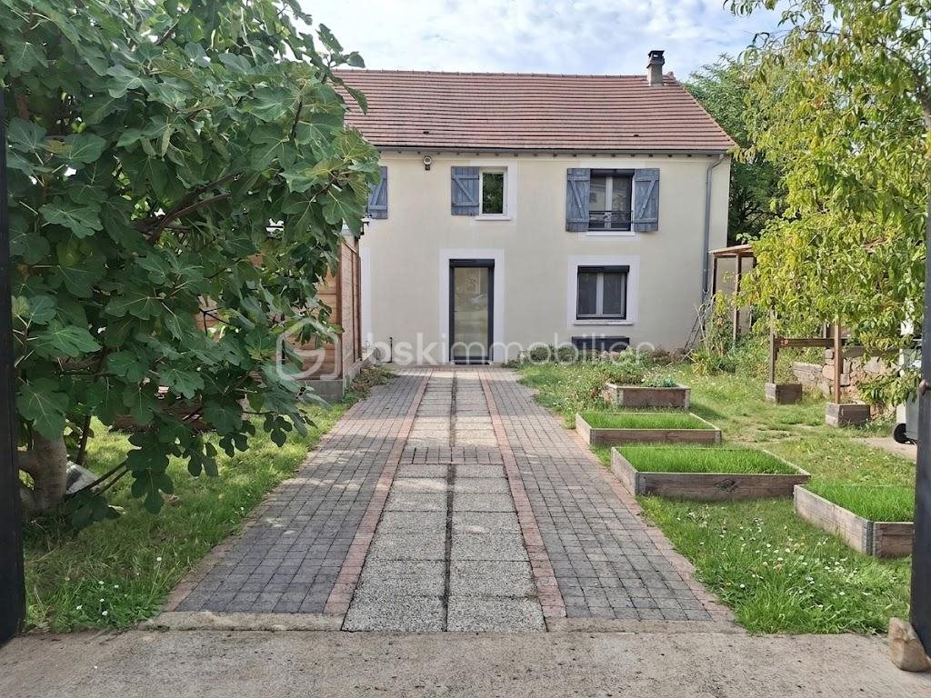 Maison à vendre, 162m², Bondoufle