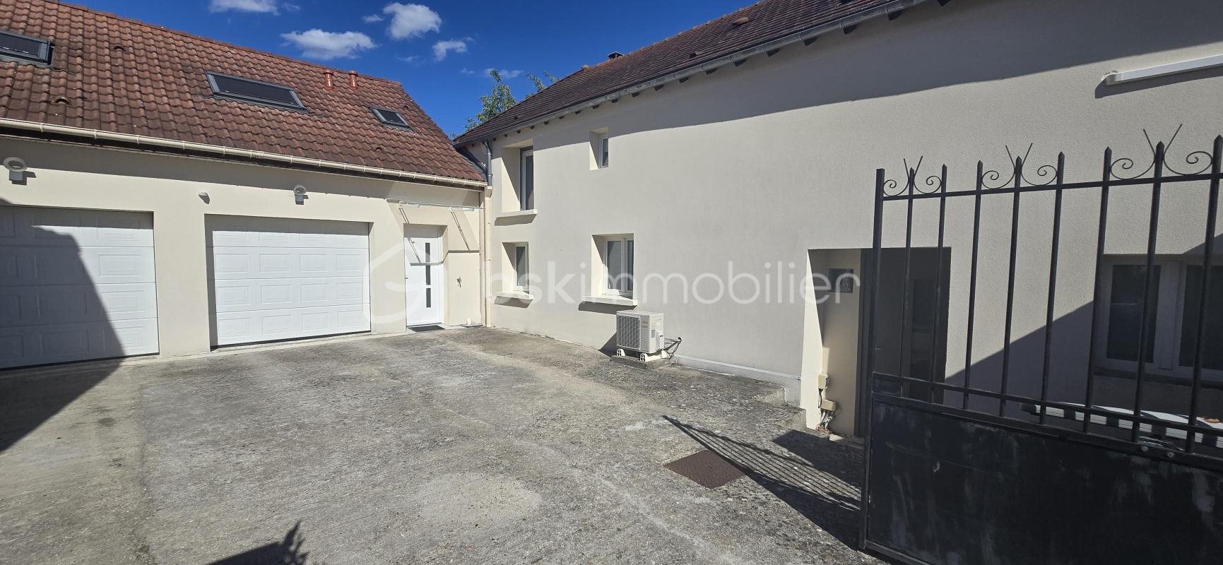 Maison à vendre, 162m², Bondoufle