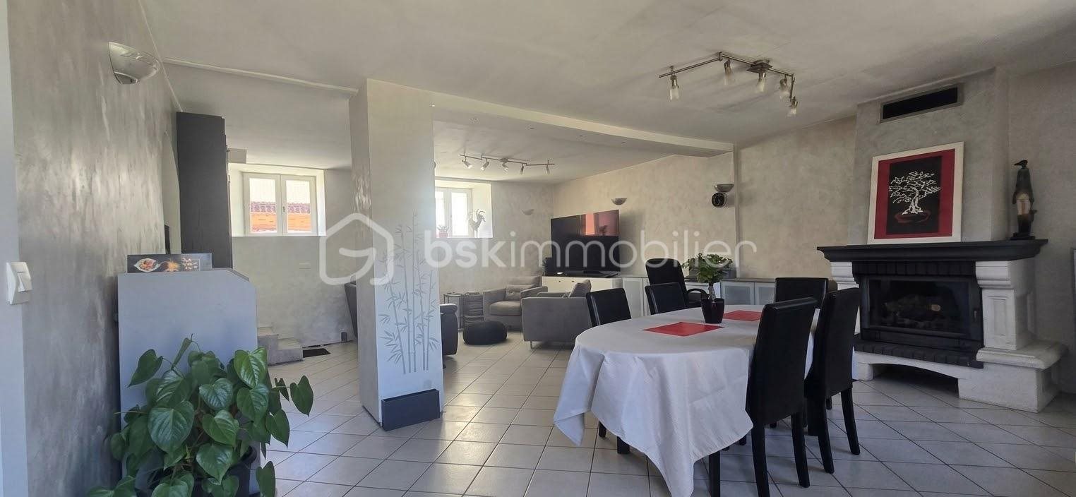 Maison à vendre, 162m², Bondoufle