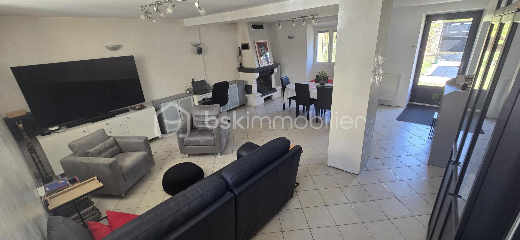 Maison à vendre, 162m², Bondoufle