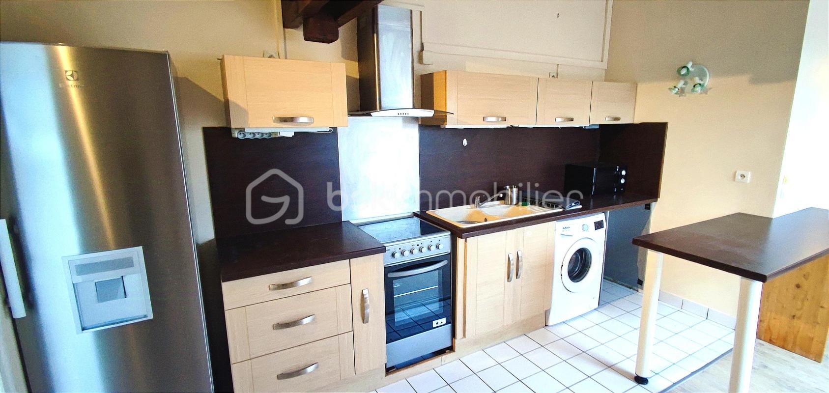 Appartement à vendre, 35m², Corbeil-Essonnes