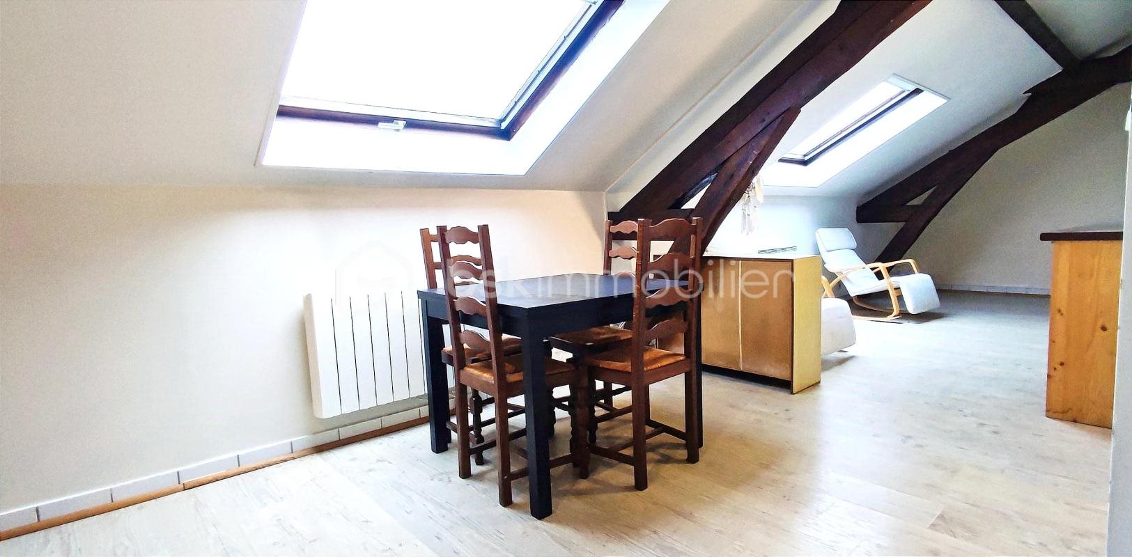 Appartement à vendre, 35m², Corbeil-Essonnes