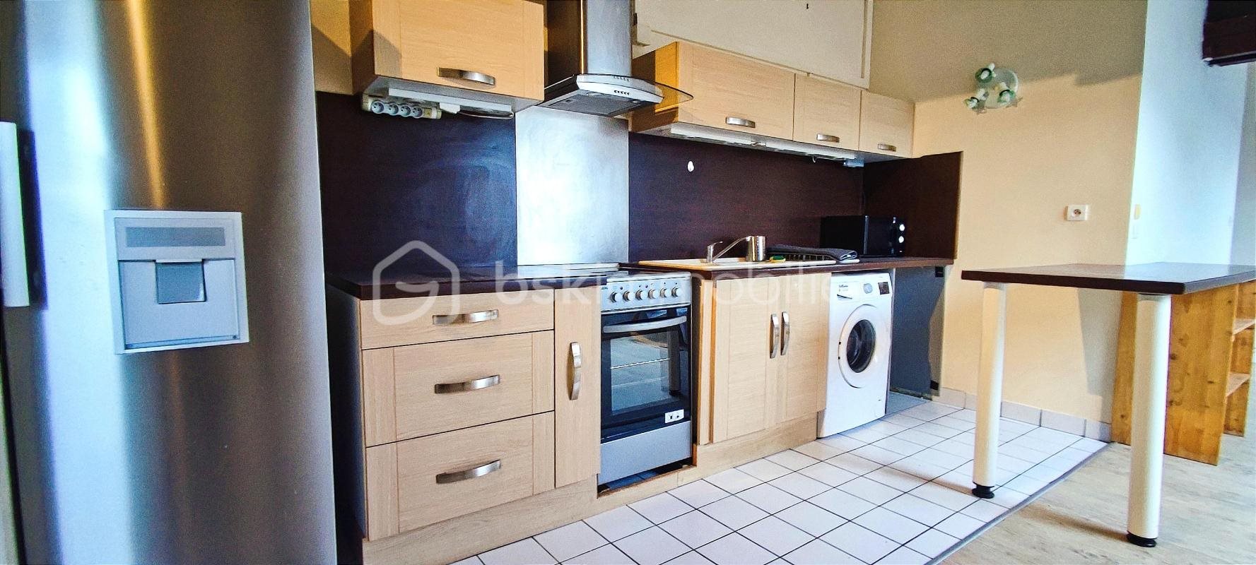Appartement à vendre, 35m², Corbeil-Essonnes