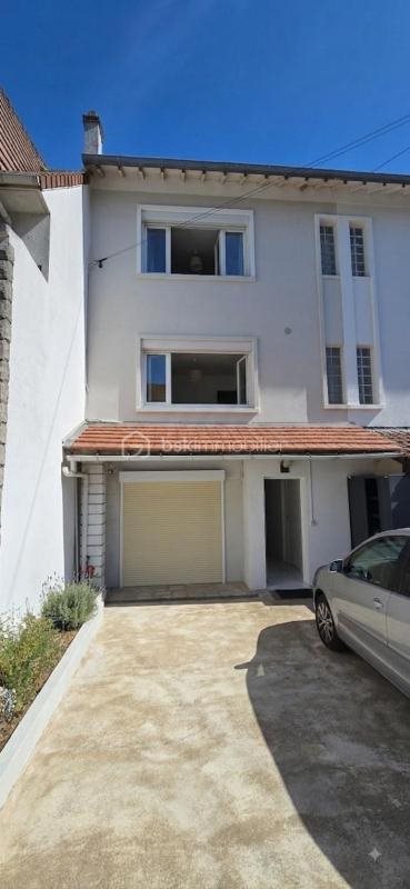 Maison à vendre, 118m², Champigny-sur-Marne