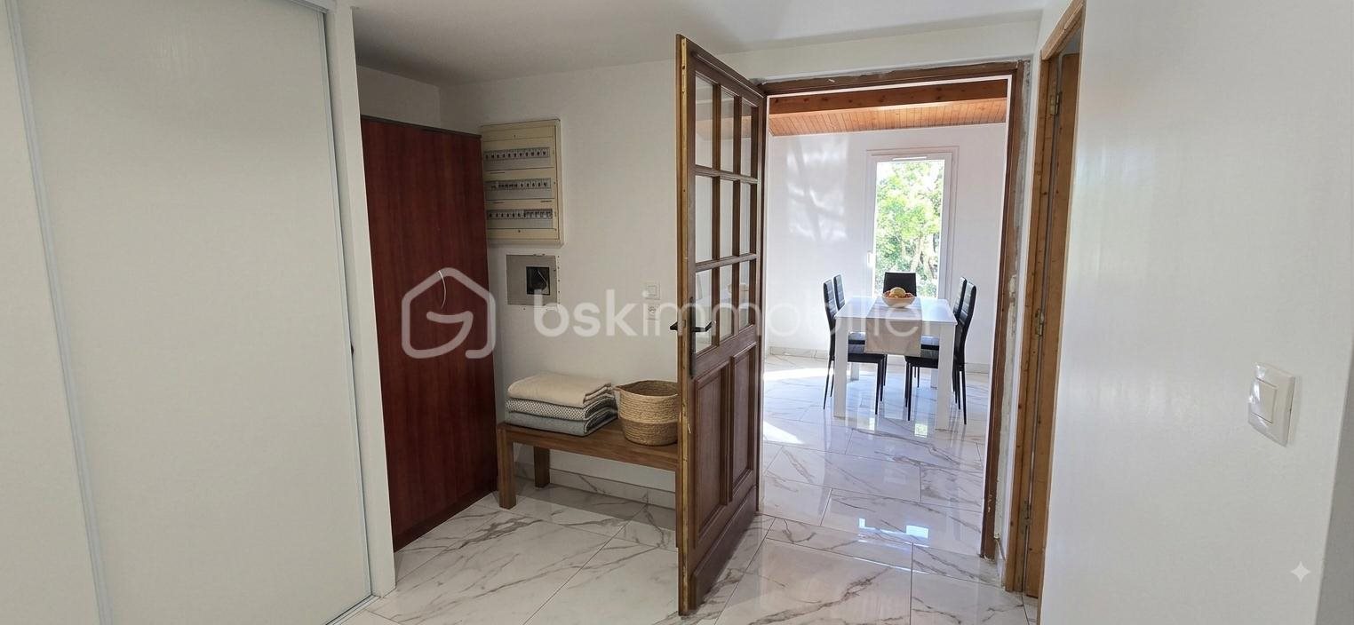 Maison à vendre, 118m², Champigny-sur-Marne