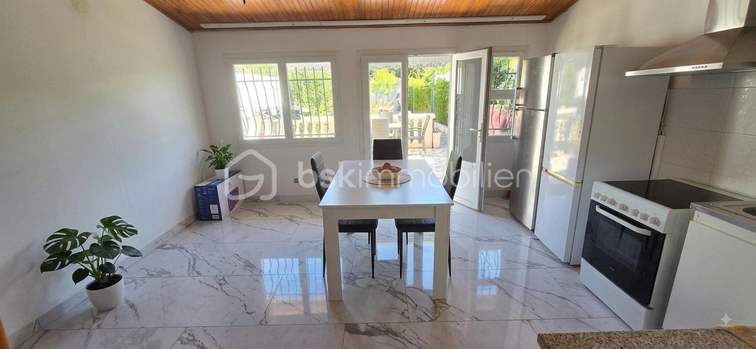 Maison à vendre, 118m², Champigny-sur-Marne
