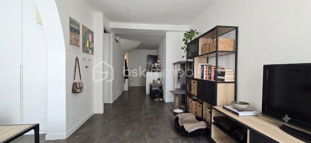 Appartement à vendre, 41m², Athis-Mons