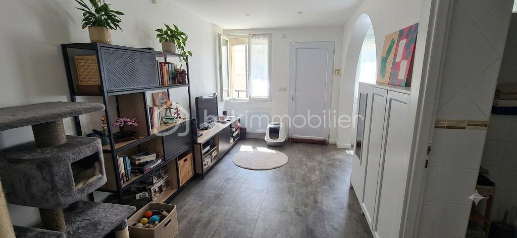Appartement à vendre, 41m², Athis-Mons