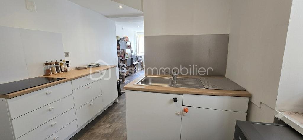 Appartement à vendre, 41m², Athis-Mons