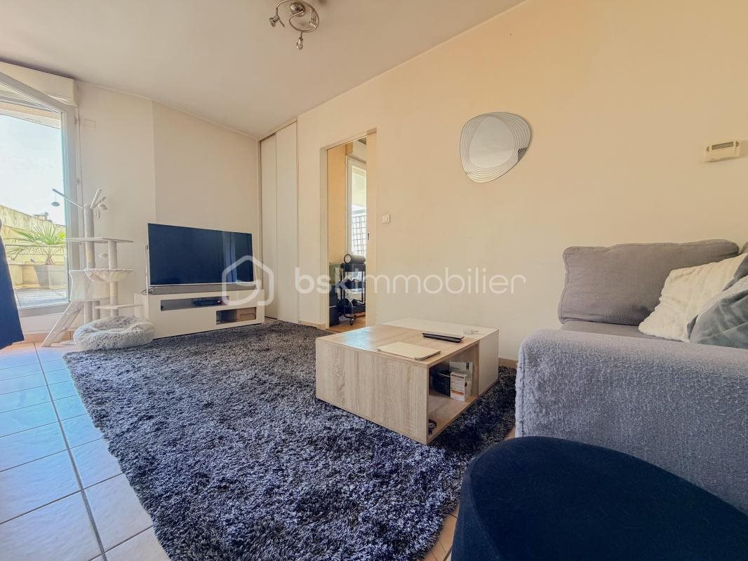 Appartement à vendre, 42m², Limoges