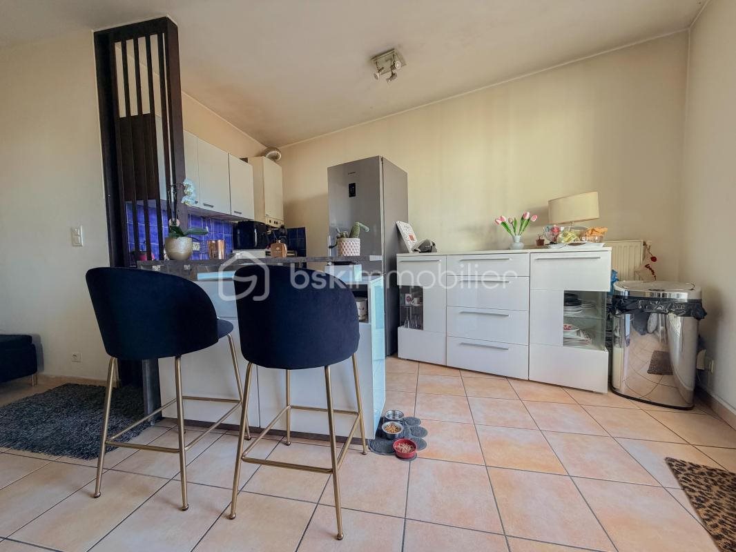 Appartement à vendre, 42m², Limoges