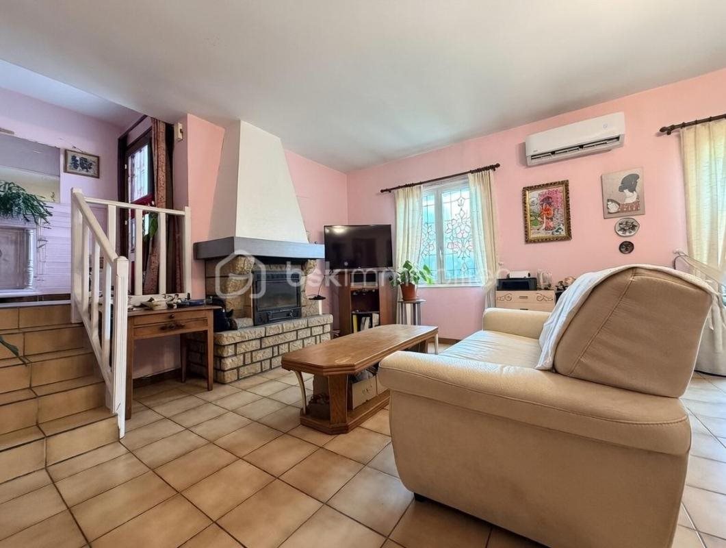 Maison à vendre, 184m², Lussac-les-Églises