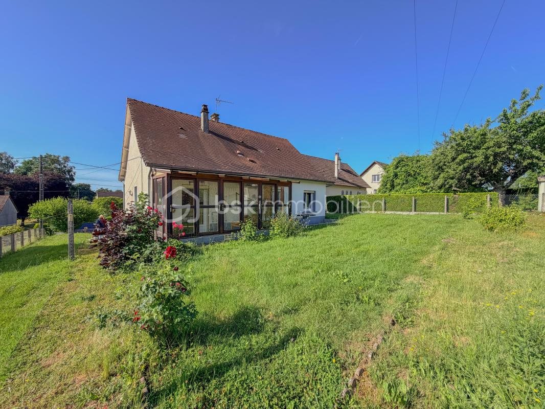 Maison à vendre, 103m², Magnac-Bourg
