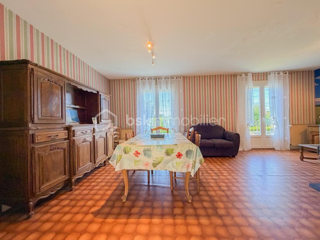 Maison à vendre, 103m², Magnac-Bourg