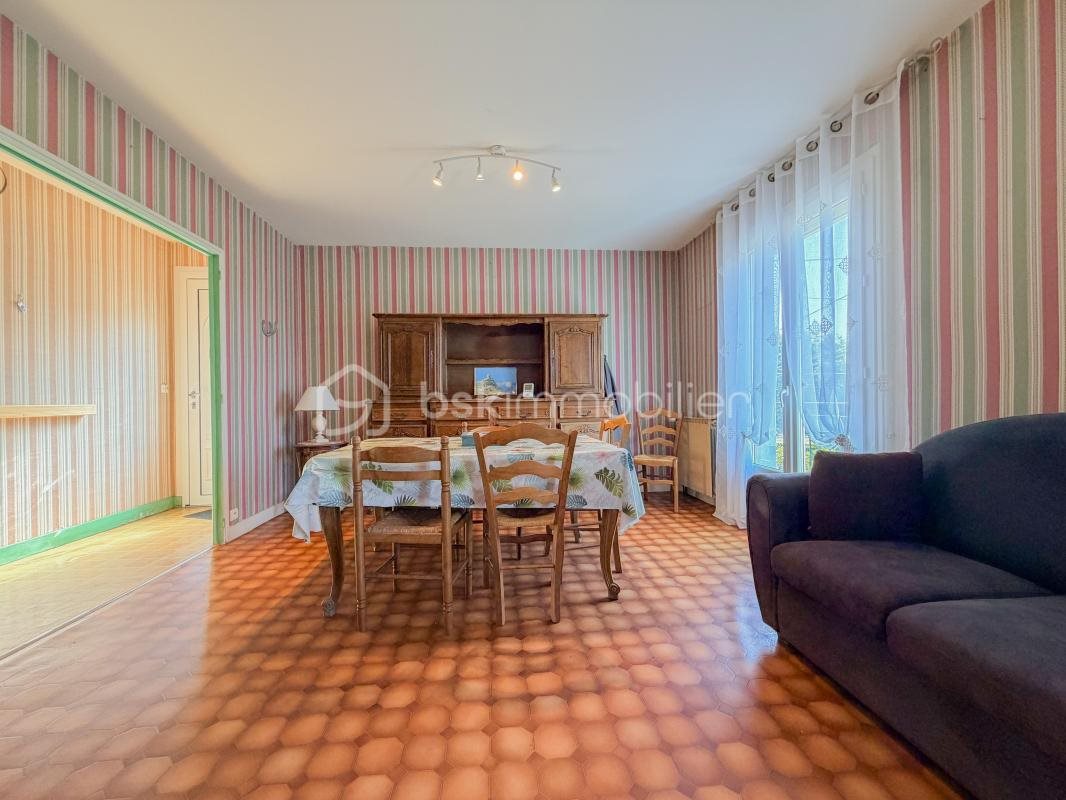 Maison à vendre, 103m², Magnac-Bourg