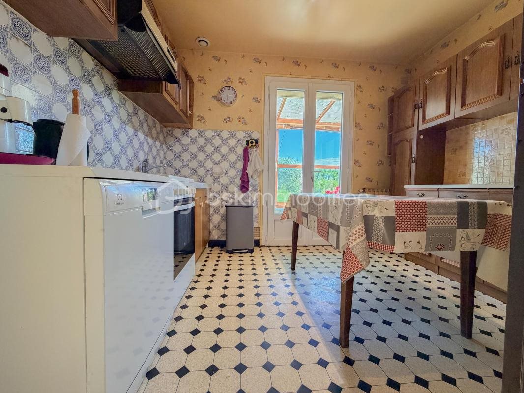 Maison à vendre, 103m², Magnac-Bourg