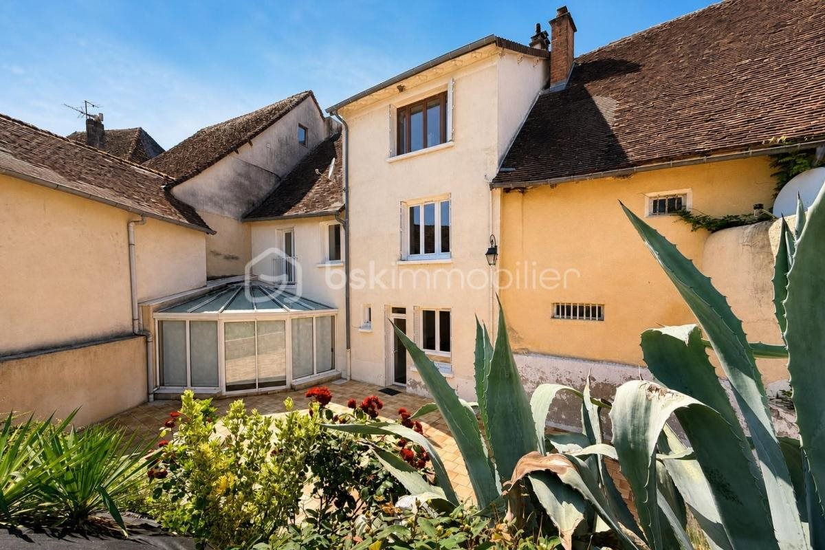 Maison à vendre, 177m², Saint-Germain-les-Belles