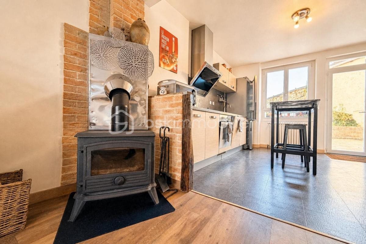 Maison à vendre, 177m², Saint-Germain-les-Belles