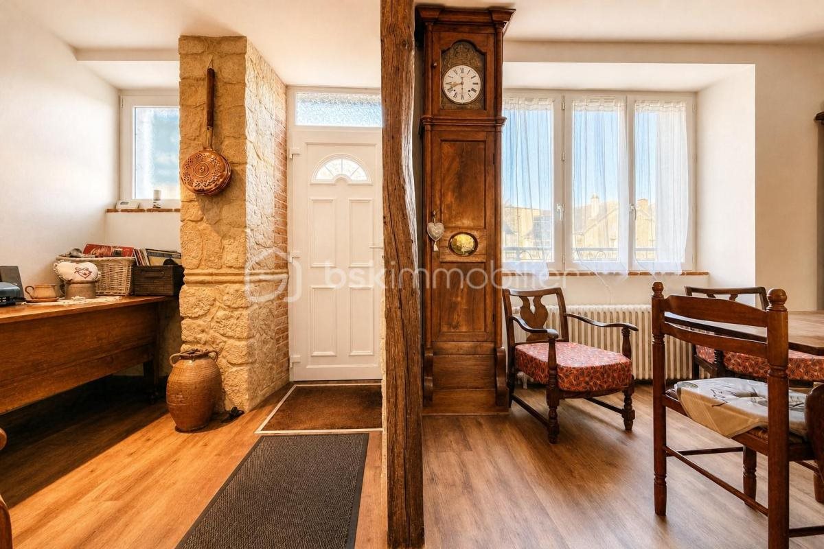 Maison à vendre, 177m², Saint-Germain-les-Belles