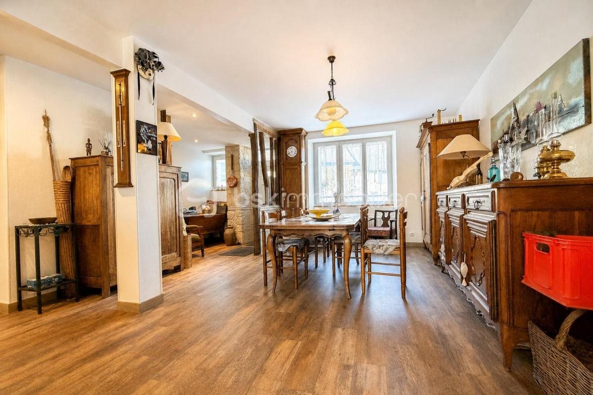 Maison à vendre, 177m², Saint-Germain-les-Belles