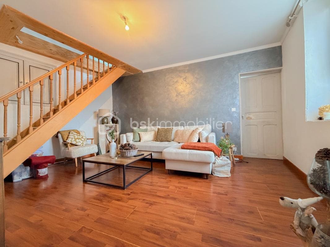 Maison à vendre, 100m², Le Poinçonnet