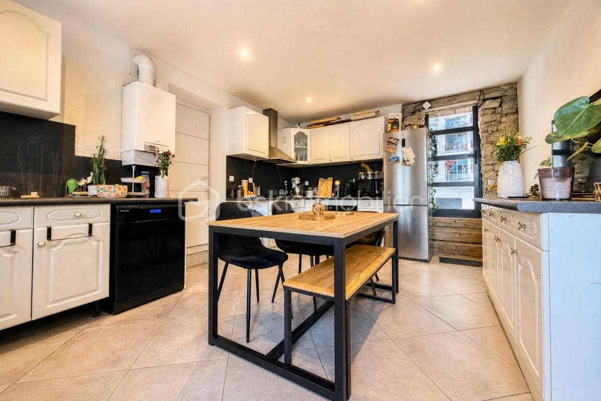 Maison à vendre, 100m², Le Poinçonnet