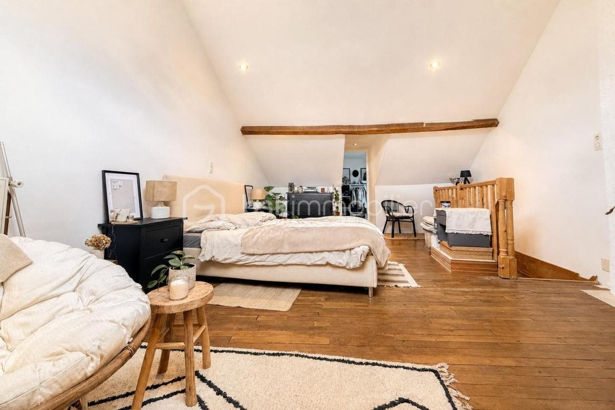 Maison à vendre, 100m², Le Poinçonnet