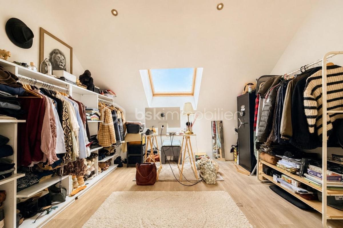 Maison à vendre, 100m², Le Poinçonnet