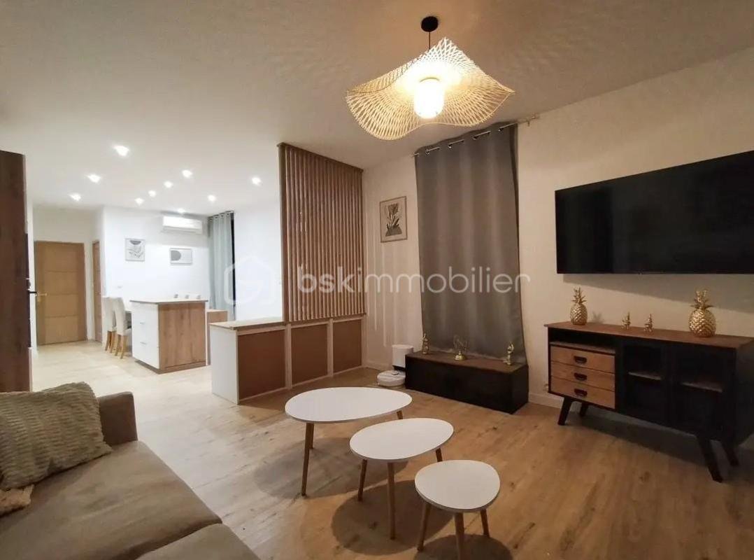 Maison à vendre, 90m², Saint-Léger-sur-Roanne