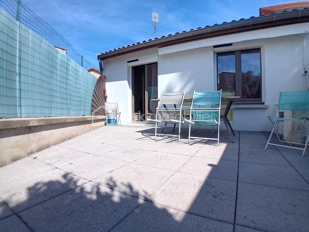Maison à vendre, 101m², La Pacaudière