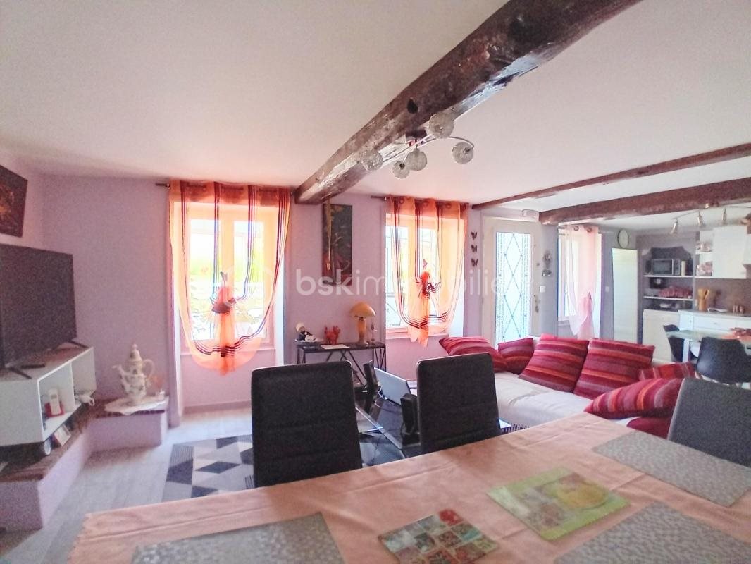 Maison à vendre, 101m², La Pacaudière