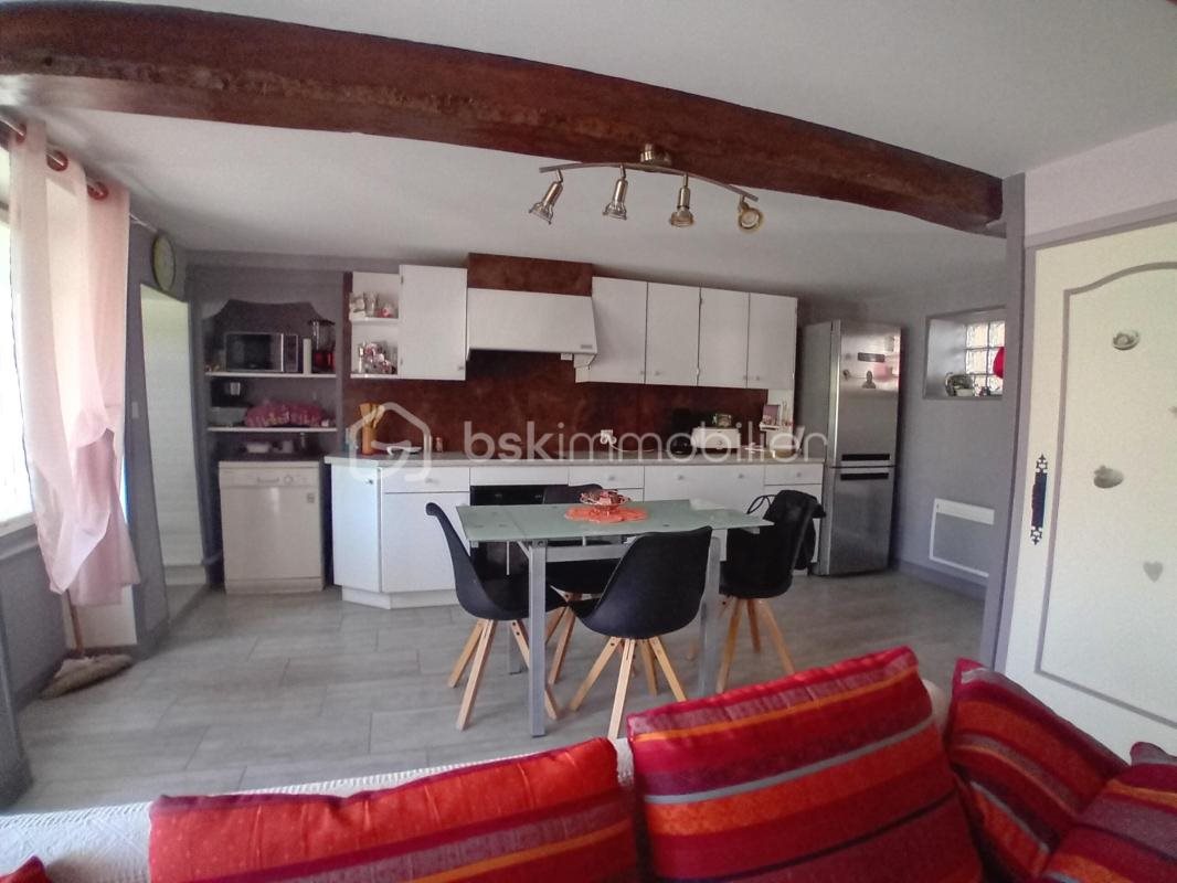 Maison à vendre, 101m², La Pacaudière