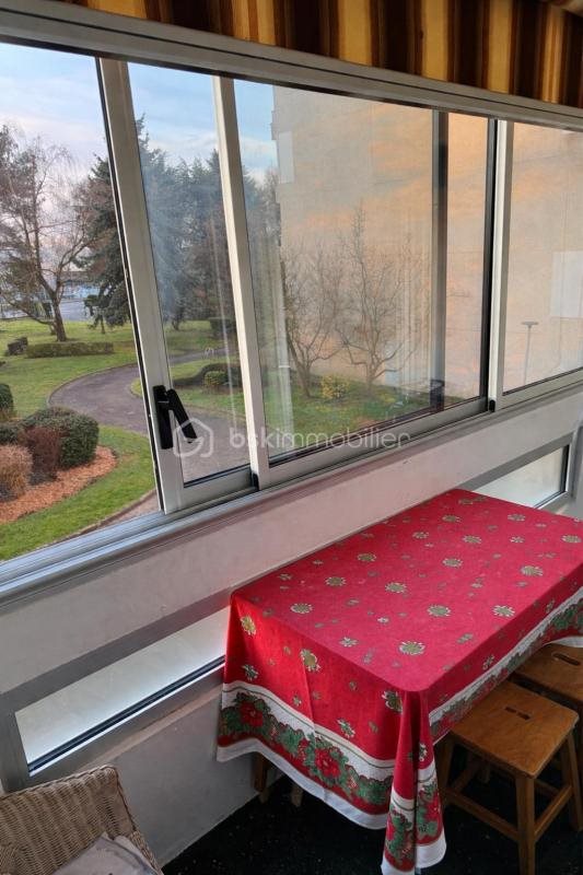 Appartement à vendre, 60m², Roanne