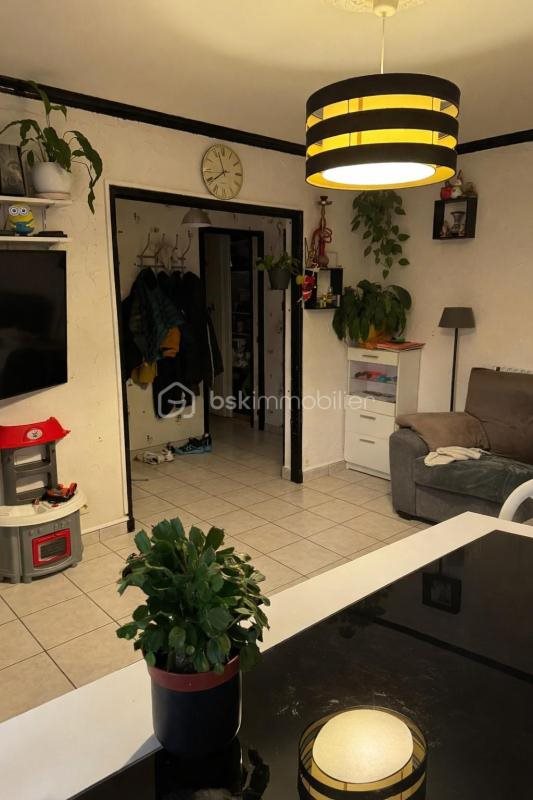 Appartement à vendre, 60m², Roanne