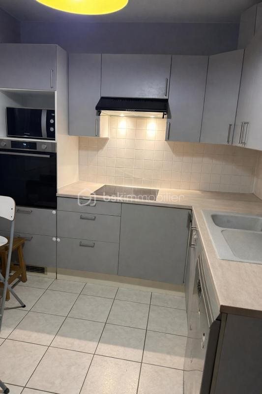 Appartement à vendre, 60m², Roanne
