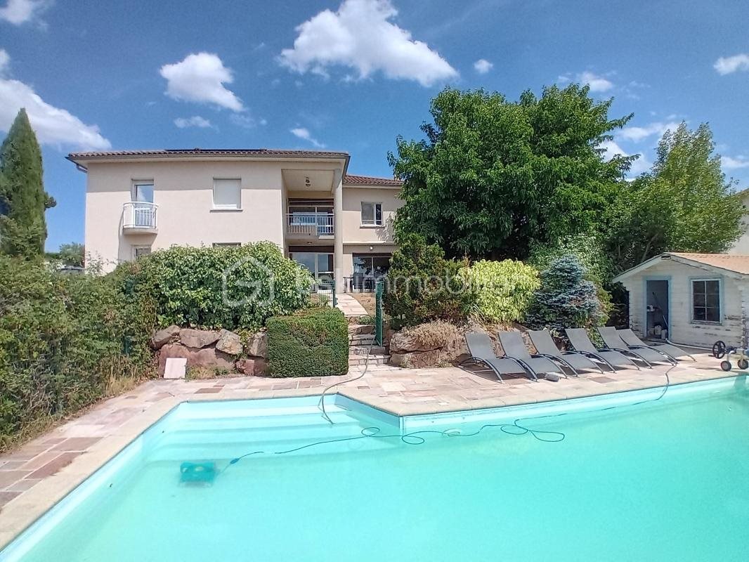 Maison à vendre, 207m², Neulise