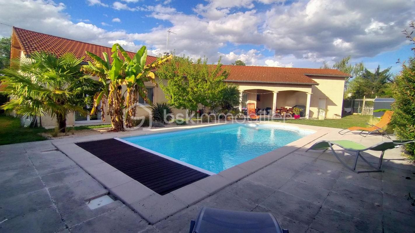 Maison à vendre, 148m², Villerest