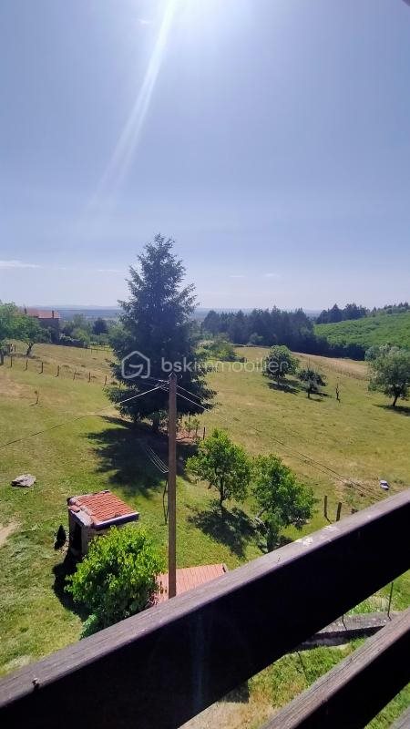 Maison à vendre, 80m², La Pacaudière