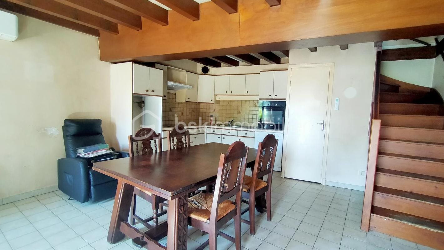 Maison à vendre, 80m², La Pacaudière