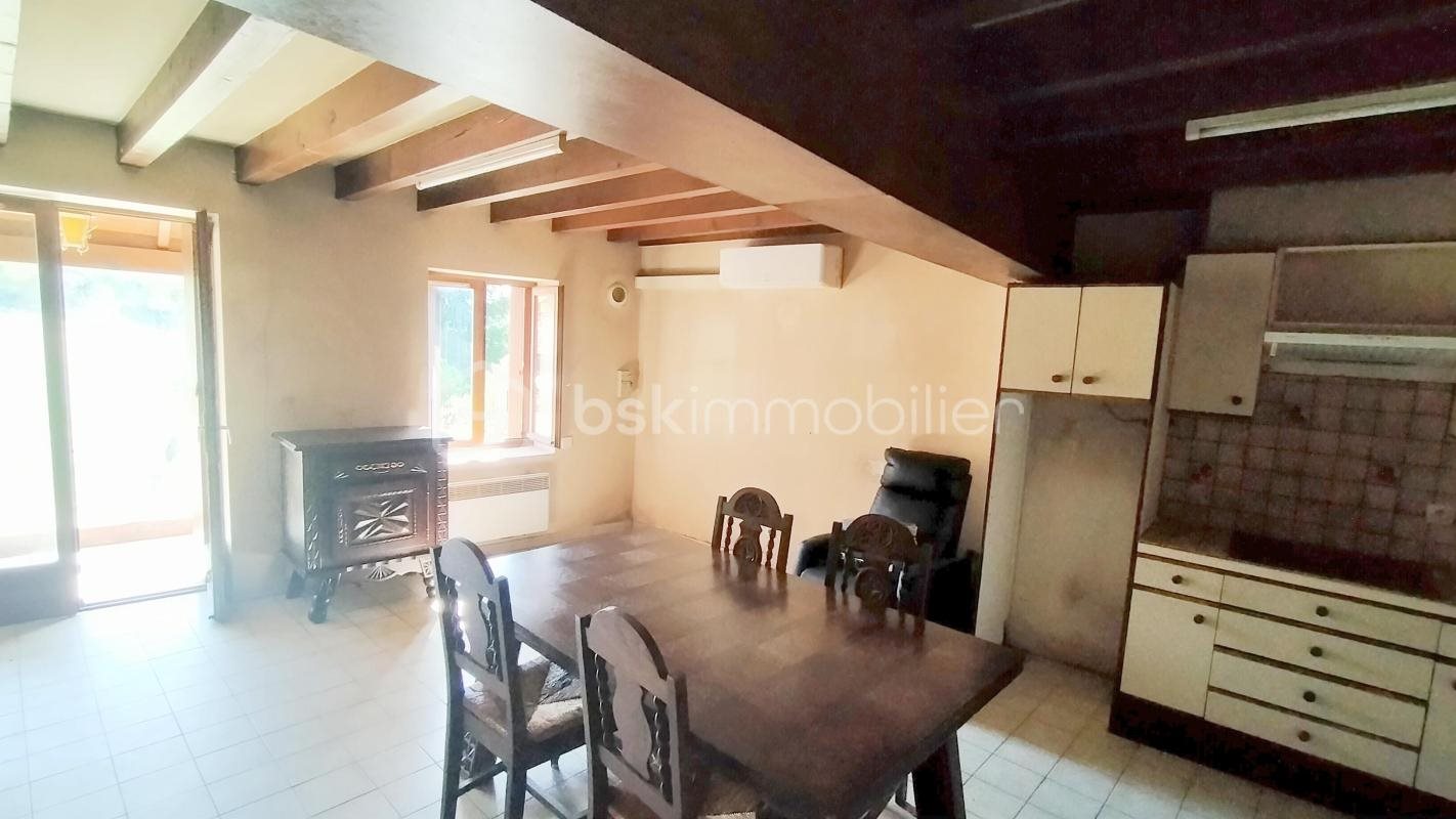 Maison à vendre, 80m², La Pacaudière