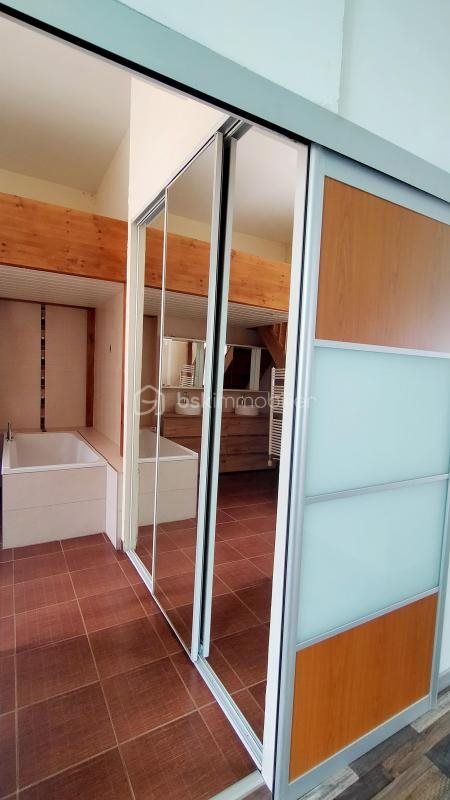 Appartement à vendre, 134m², Roanne