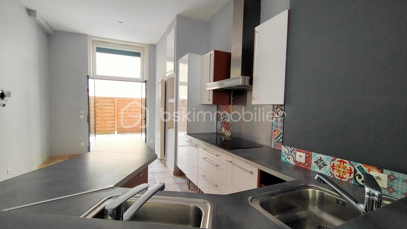 Appartement à vendre, 134m², Roanne