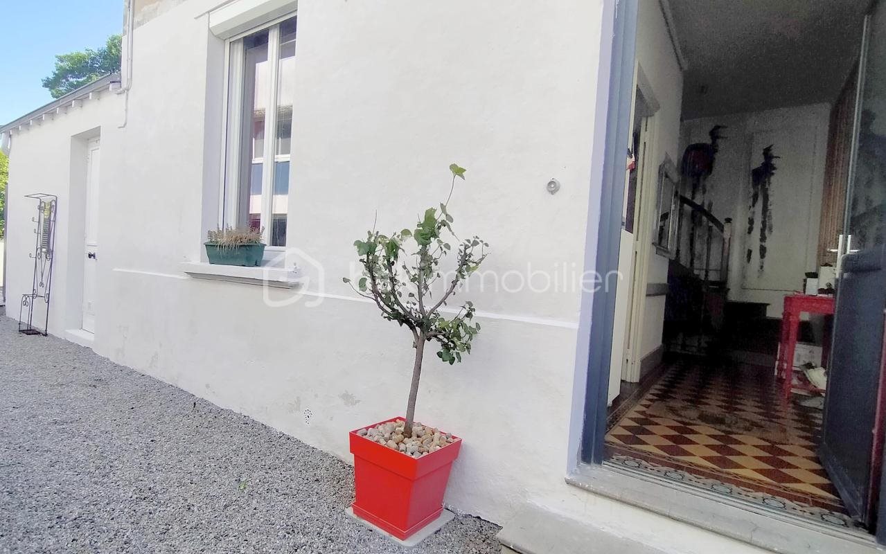 Maison à vendre, 135m², Roanne