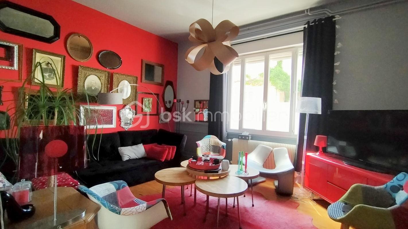 Maison à vendre, 135m², Roanne