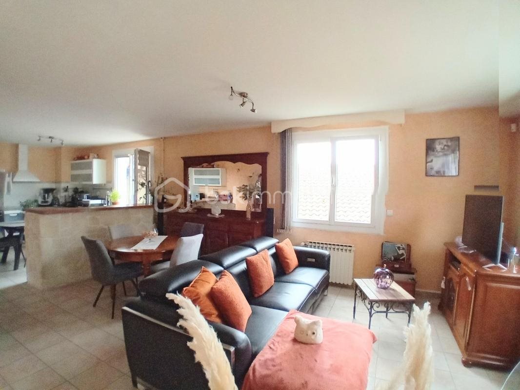 Maison à vendre, 143m², Perreux