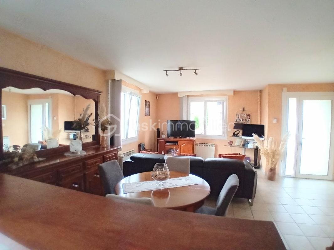 Maison à vendre, 143m², Perreux