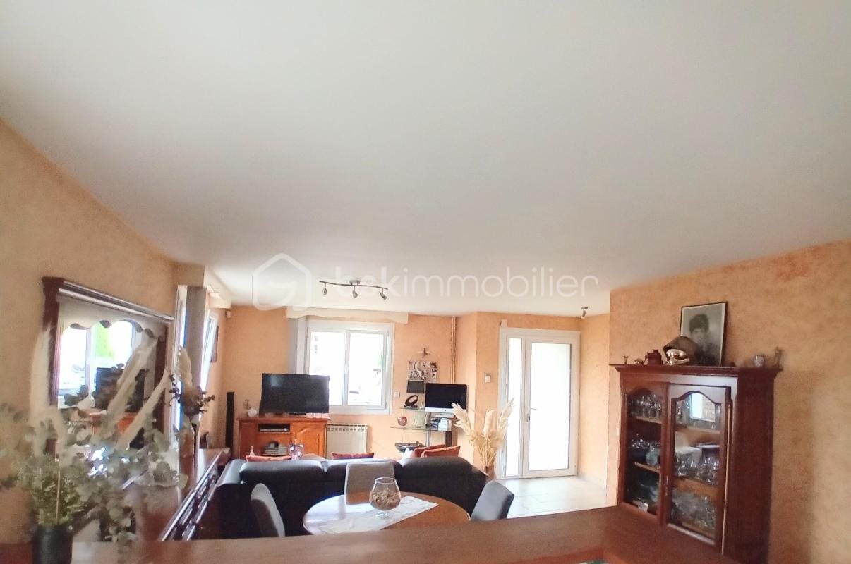 Maison à vendre, 143m², Perreux
