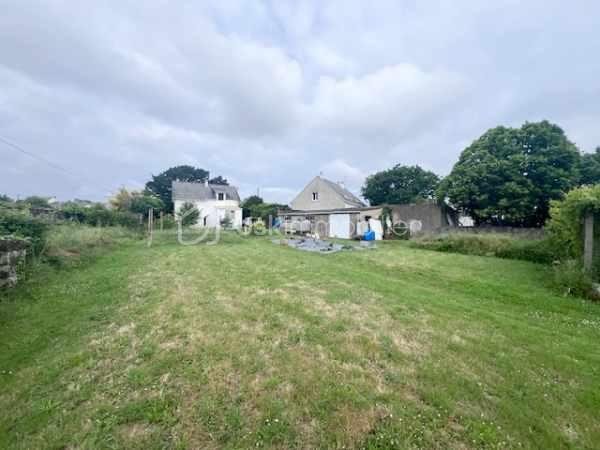Maison à vendre, 70m², Batz-sur-Mer