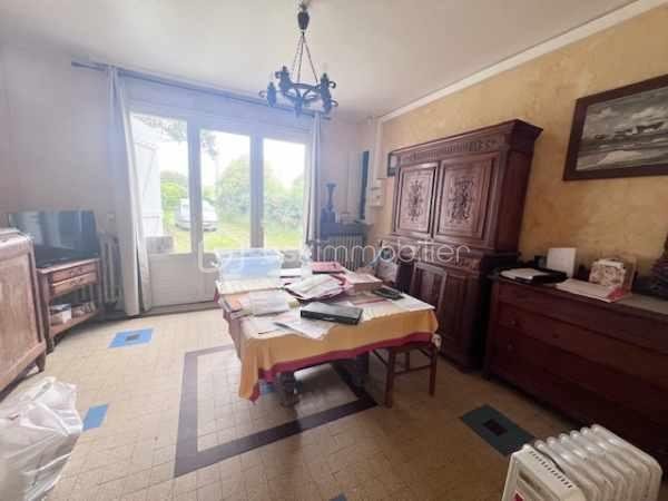Maison à vendre, 70m², Batz-sur-Mer